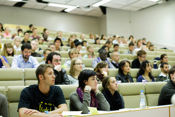 University of Jyväskylä Photo