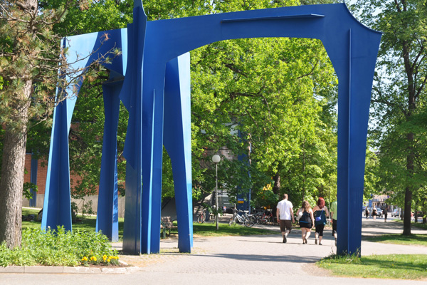 University of Jyväskylä Photo