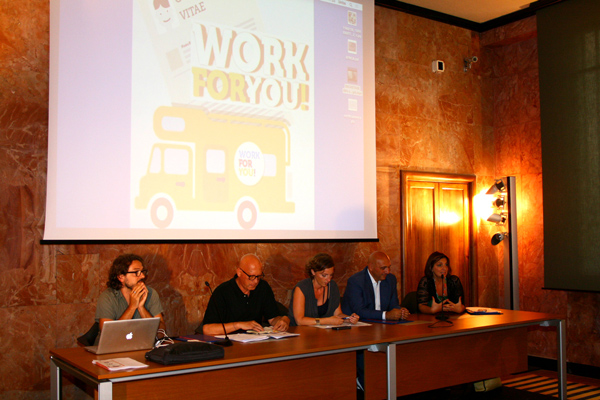 C.A.P. - Centre for lifelong learning at University of Bari Photo