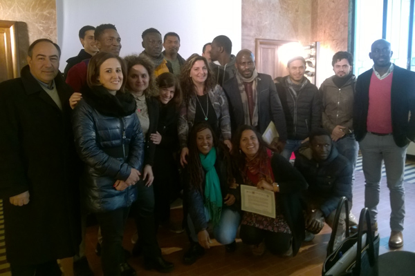C.A.P. - Centre for lifelong learning at University of Bari Photo